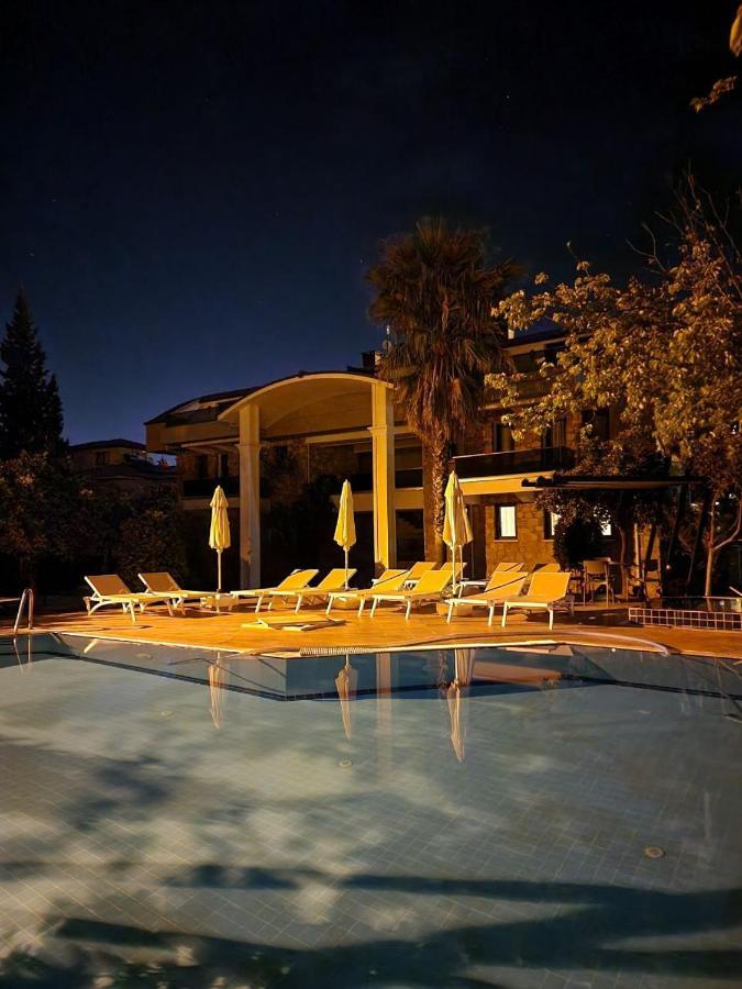 Holiday home House Sapphire Marmaris