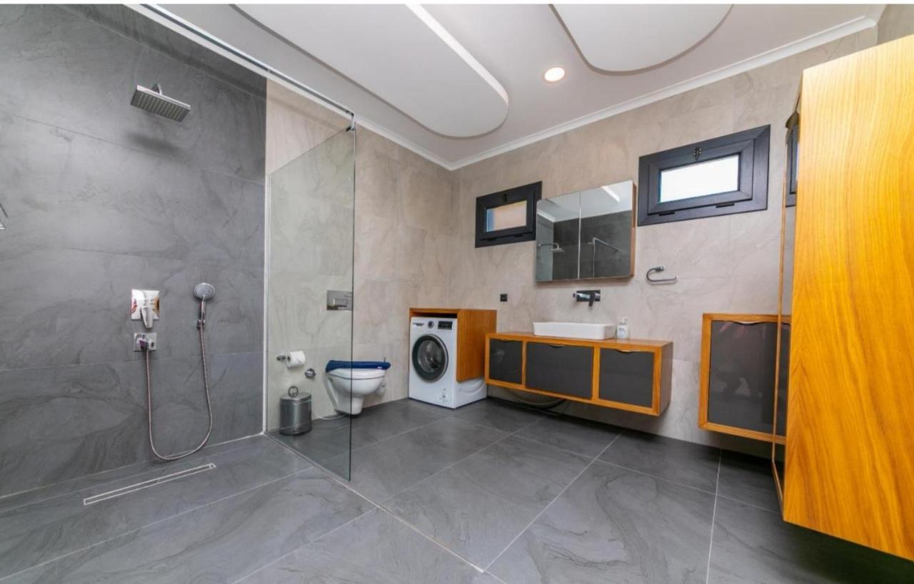 House Sapphire Holiday home Marmaris