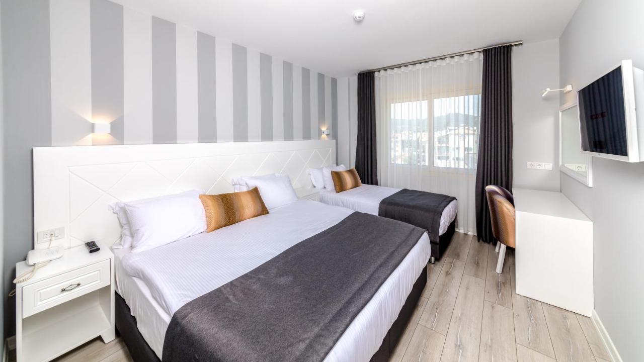 Motto Premium Hotel&spa Hotel