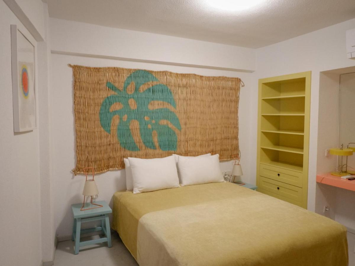 Bono Old Town Aparthotel 2*