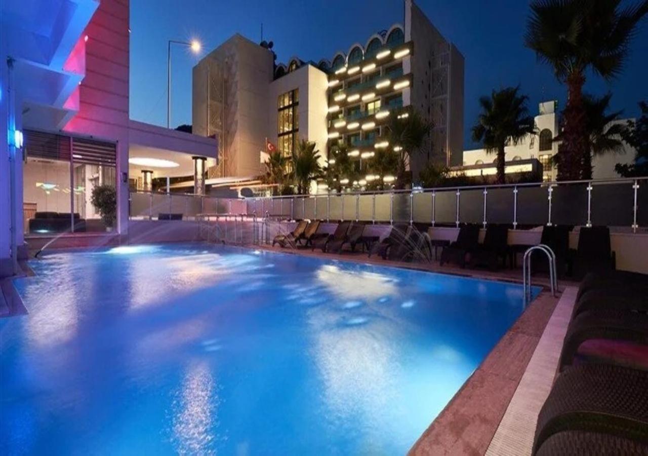 Hotel Arbatt