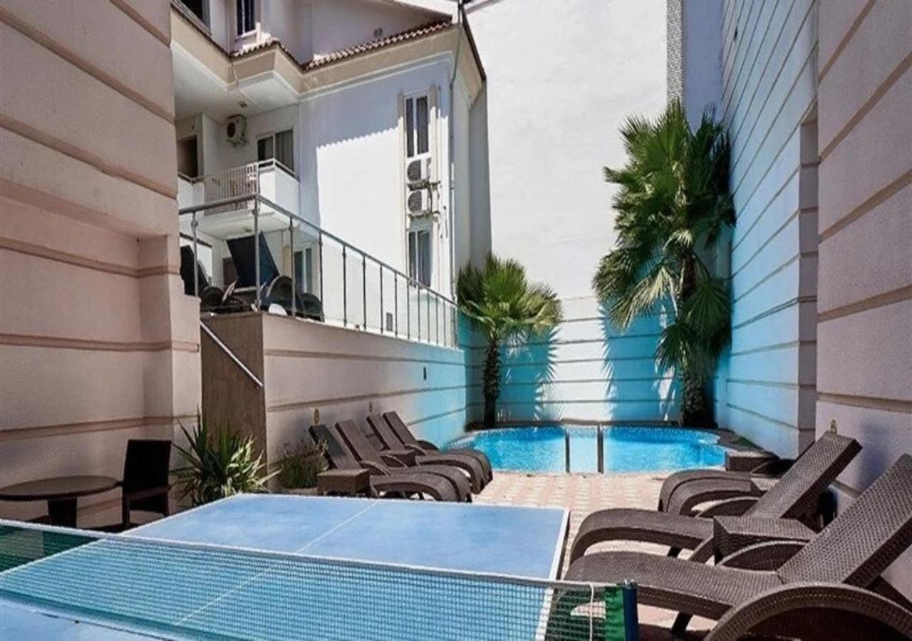 Hotel Arbatt 4*