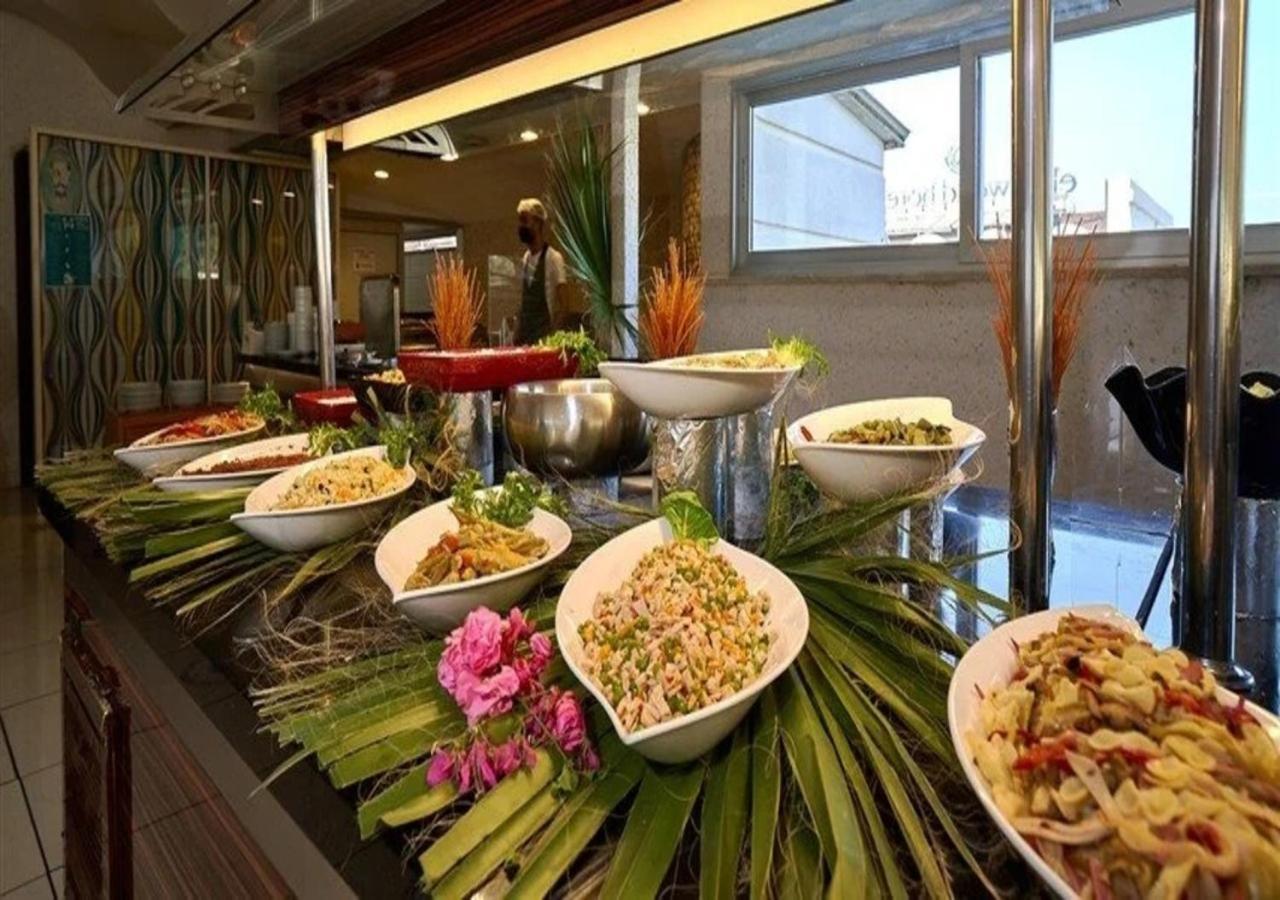 Arbatt Hotel 4*