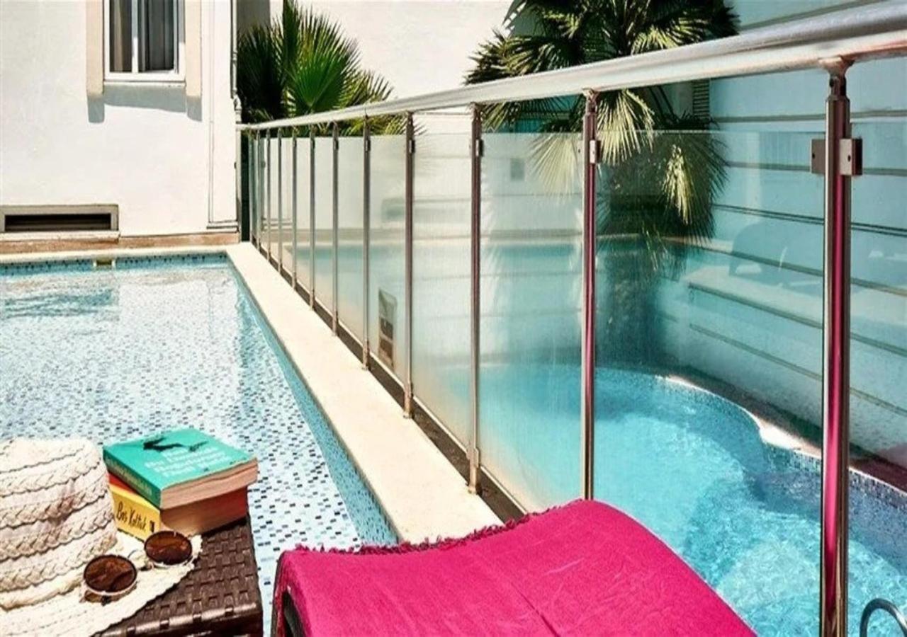 Hotel Arbatt Marmaris
