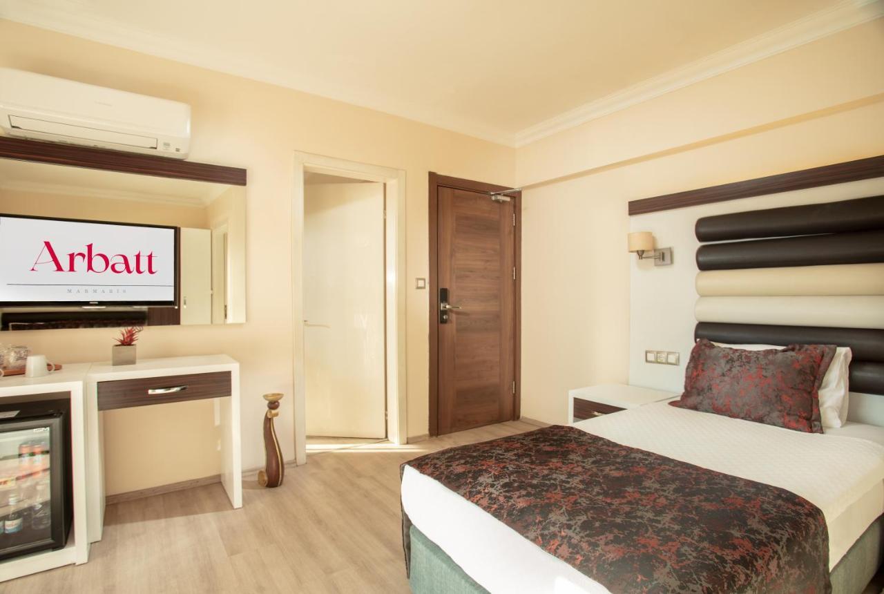 Arbatt Marmaris