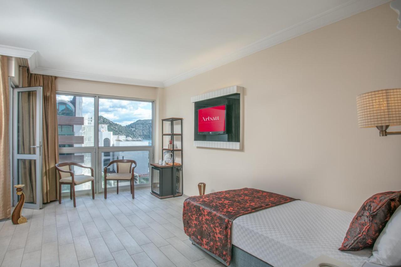 Arbatt Hotel Marmaris