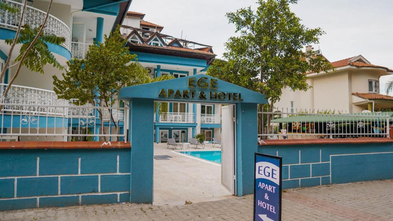 Ege Aparthotel Marmaris
