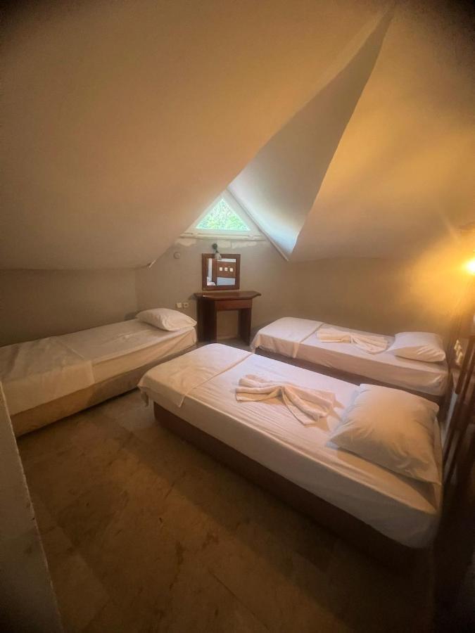 Aparthotel Ege