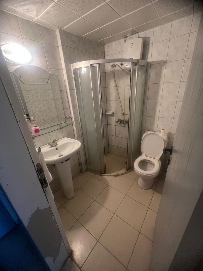 Ege Aparthotel