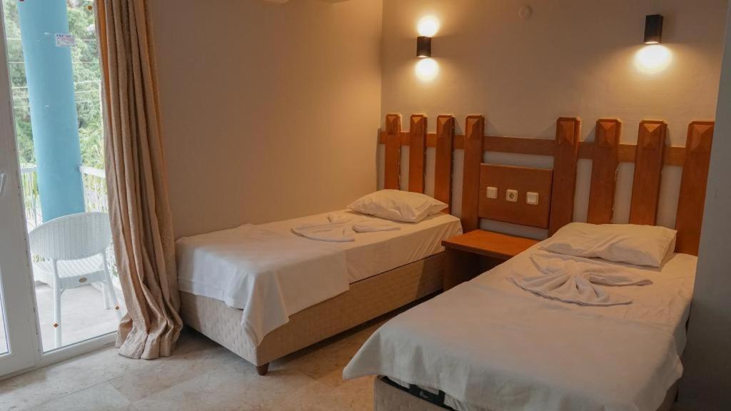 Aparthotel Ege *