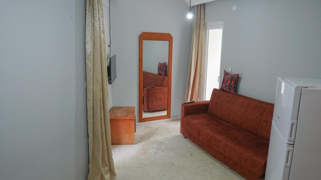 Aparthotel Ege