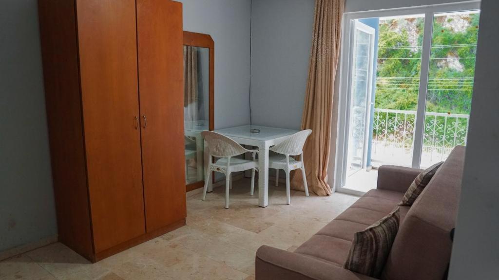 Aparthotel Ege