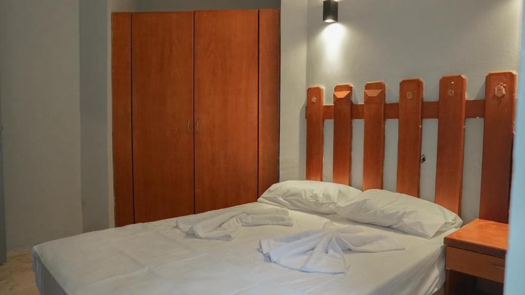 Aparthotel Ege Marmaris
