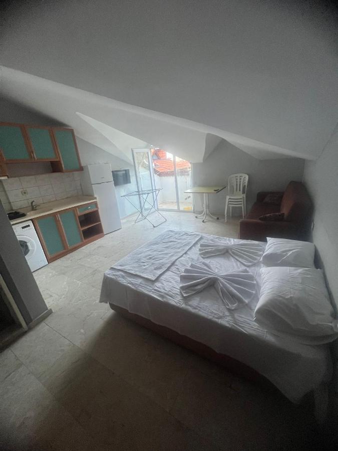 Ege Aparthotel