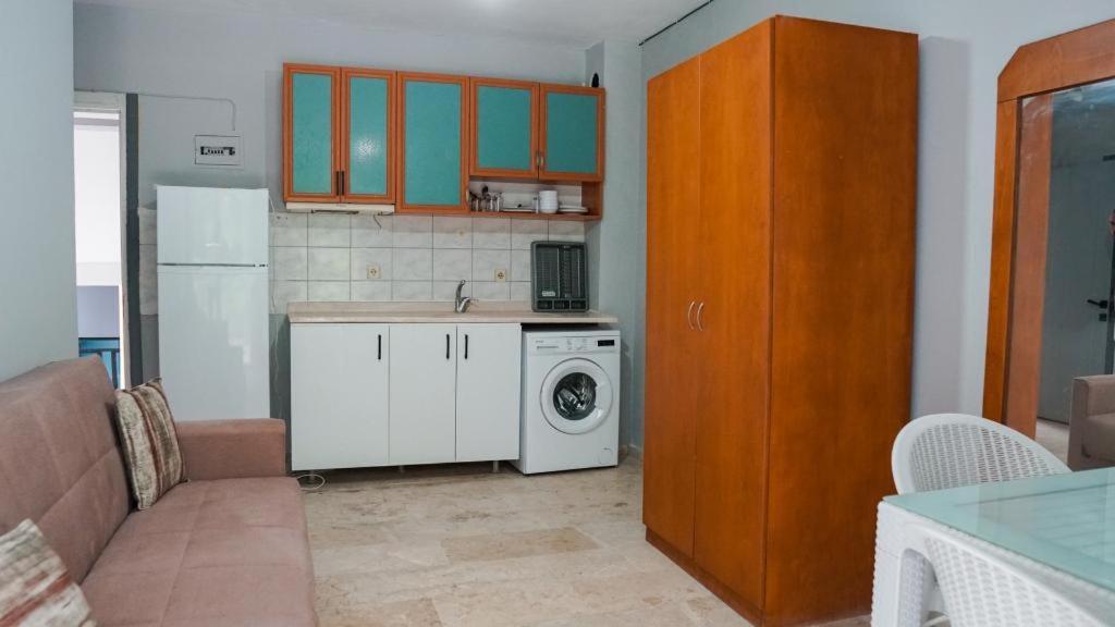 Ege Aparthotel Marmaris