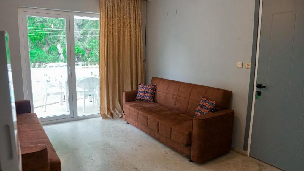 Ege Aparthotel