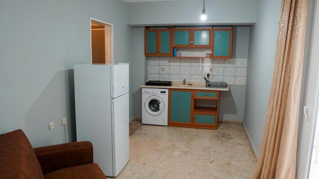 Aparthotel Ege *
