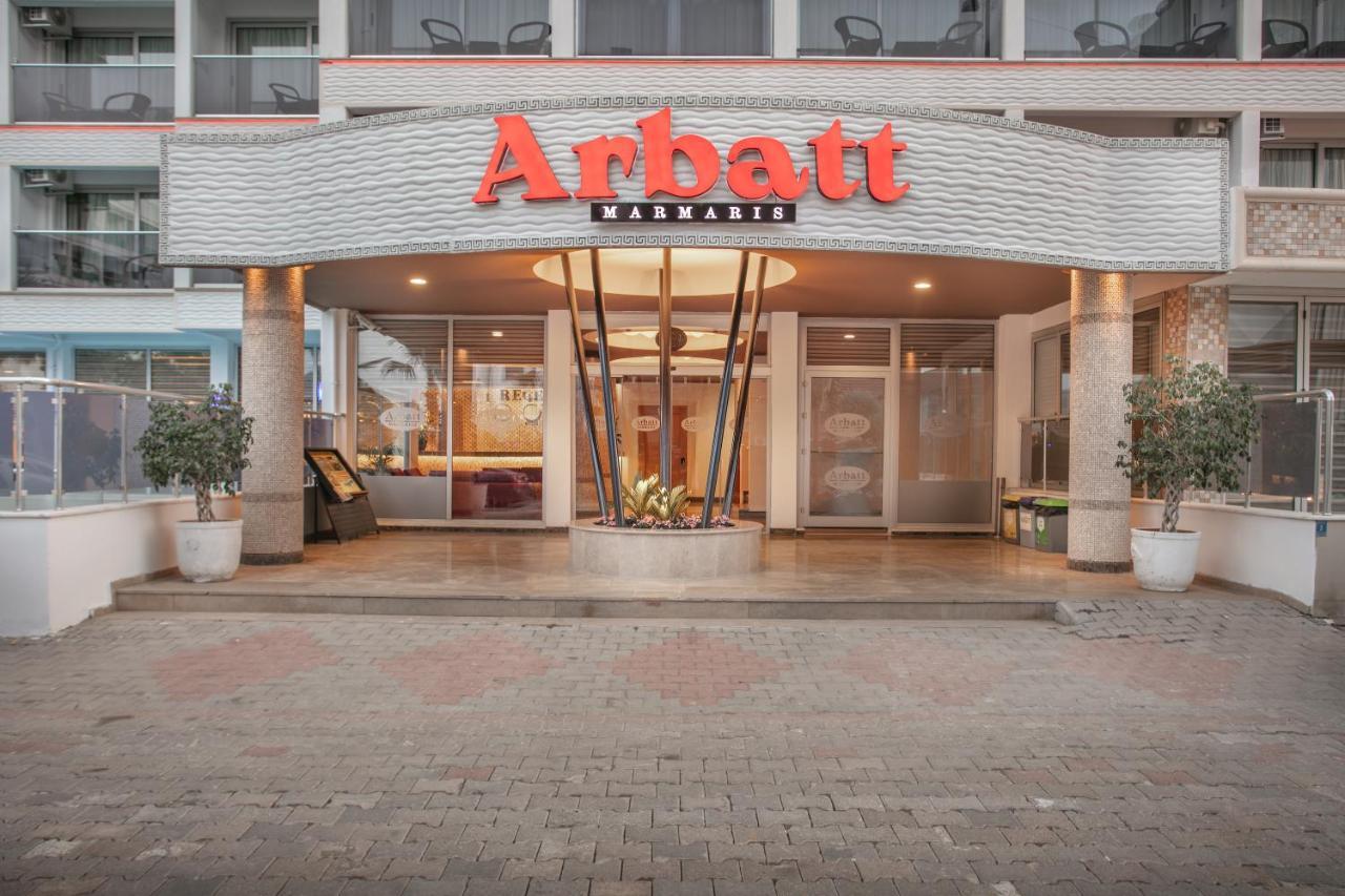 Arbatt