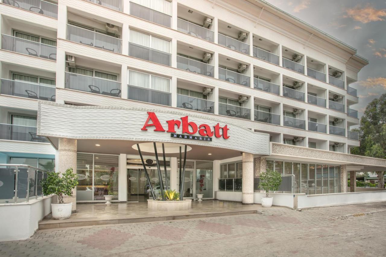Arbatt 4*
