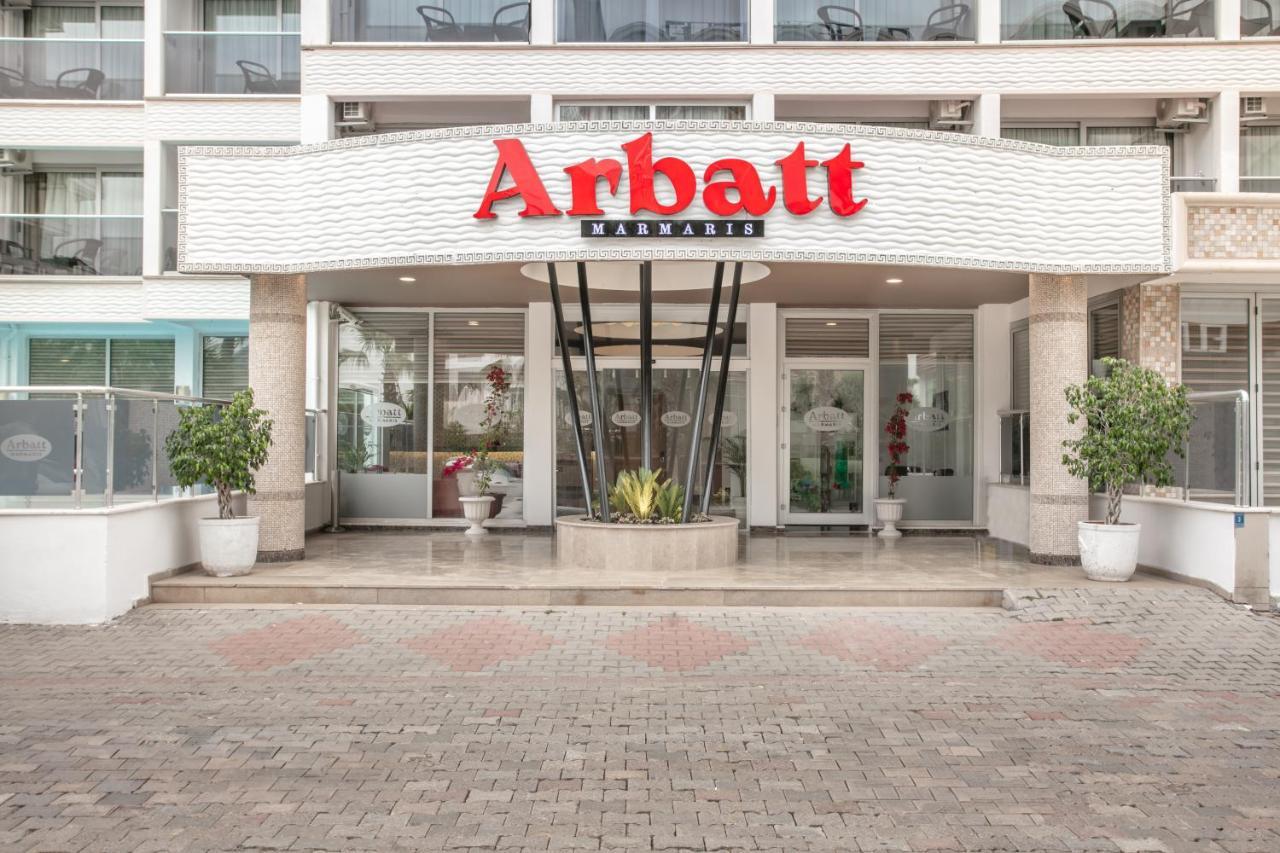 Arbatt 4* Marmaris