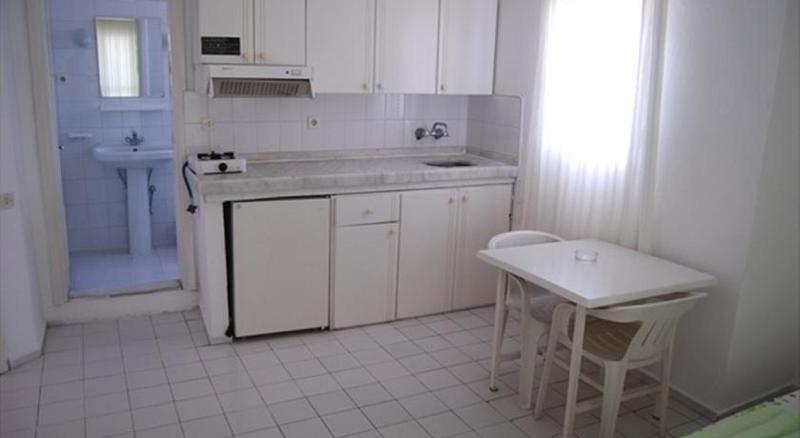 Andy's Apart Otel