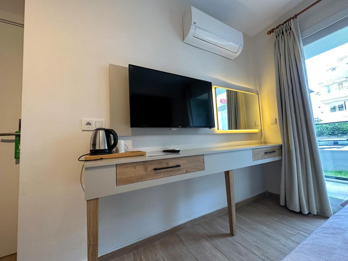 Aparthotel Club Sema 3*