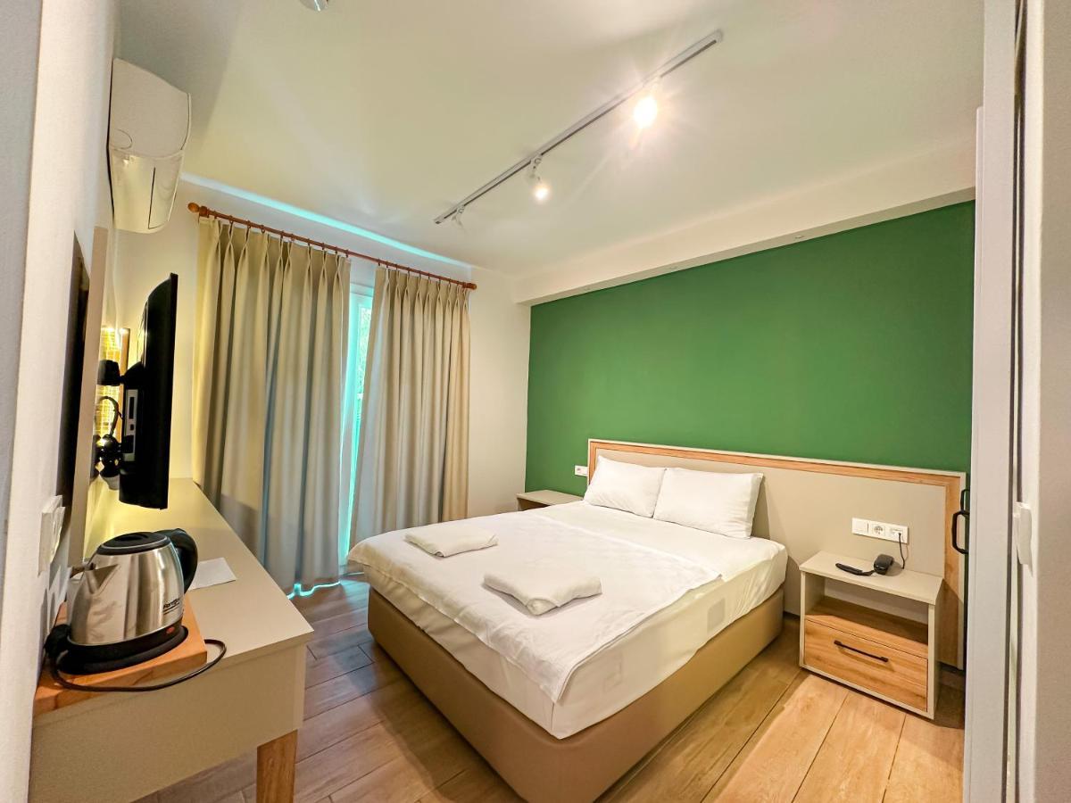 Aparthotel Club Sema