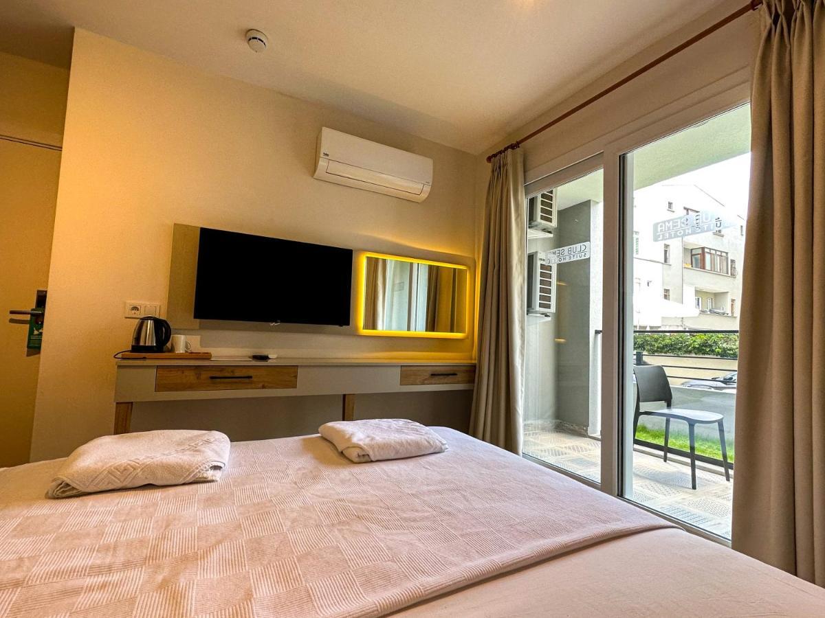 Aparthotel Club Sema 3*