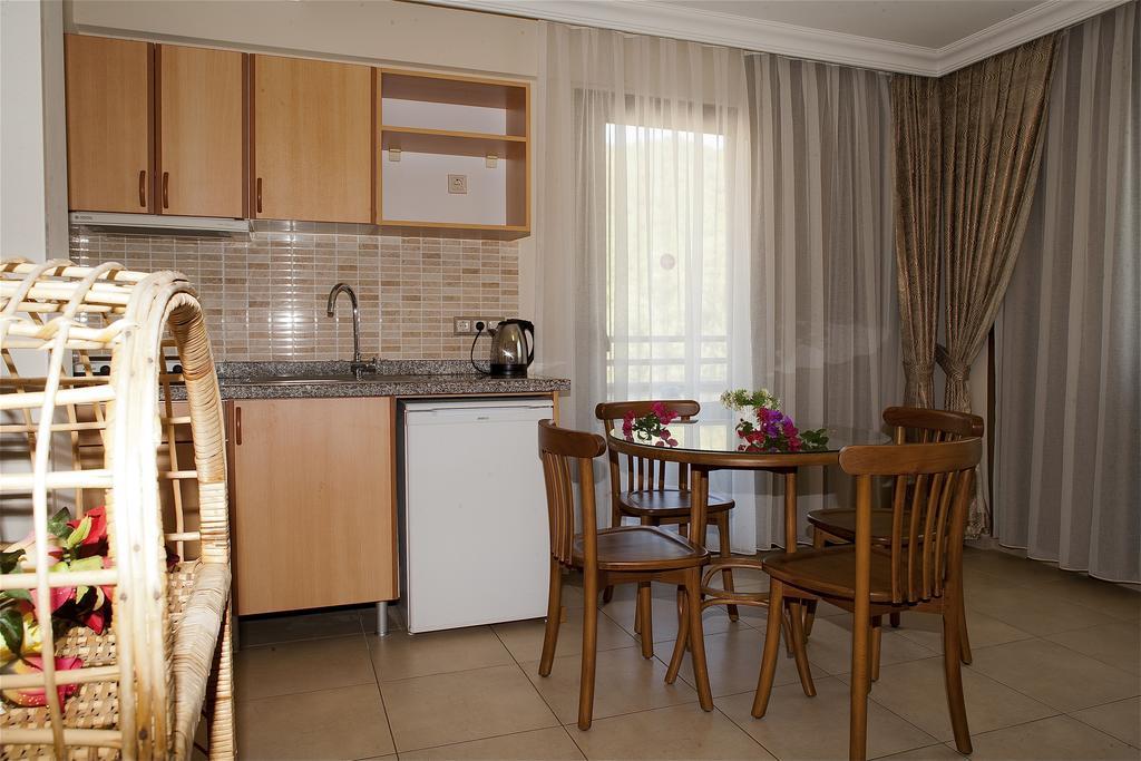 Ecem Hotel Marmaris