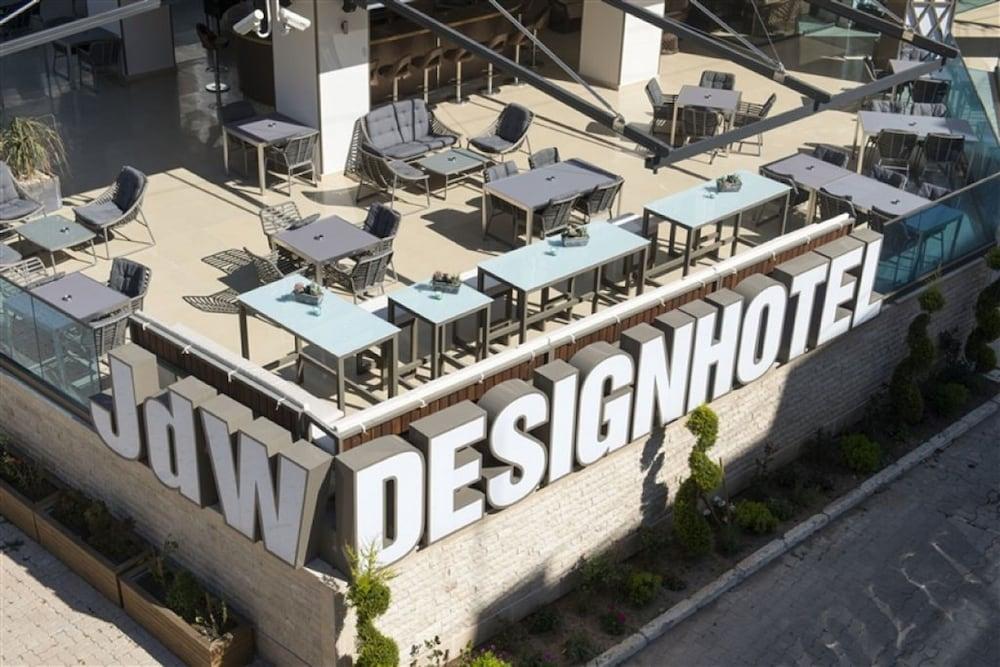 Aurasia Design Hotel