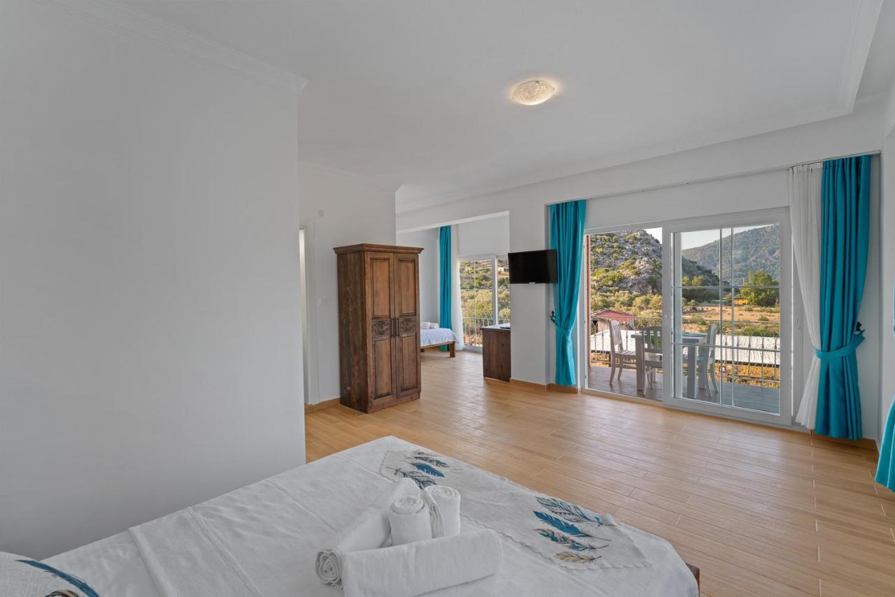Bed & Breakfast Blue Time Boutique *