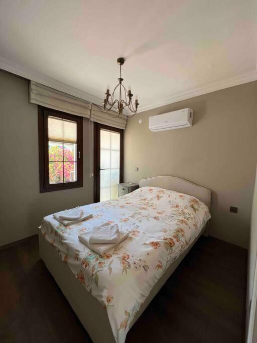 Holiday home Gulhanim House Marmaris