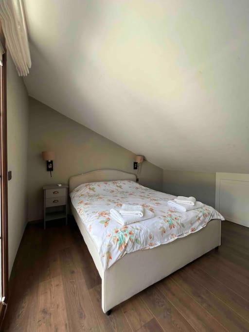 Holiday home Gulhanim House Marmaris