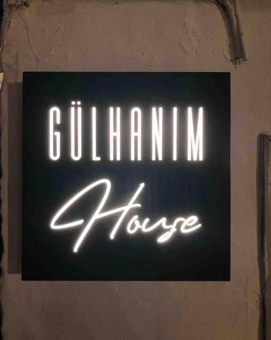 Holiday home Gulhanim House *