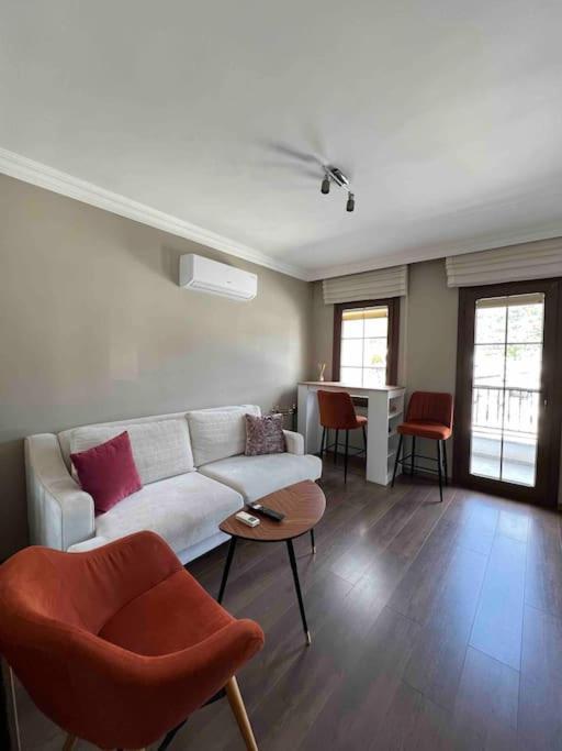 Gulhanim House Holiday home