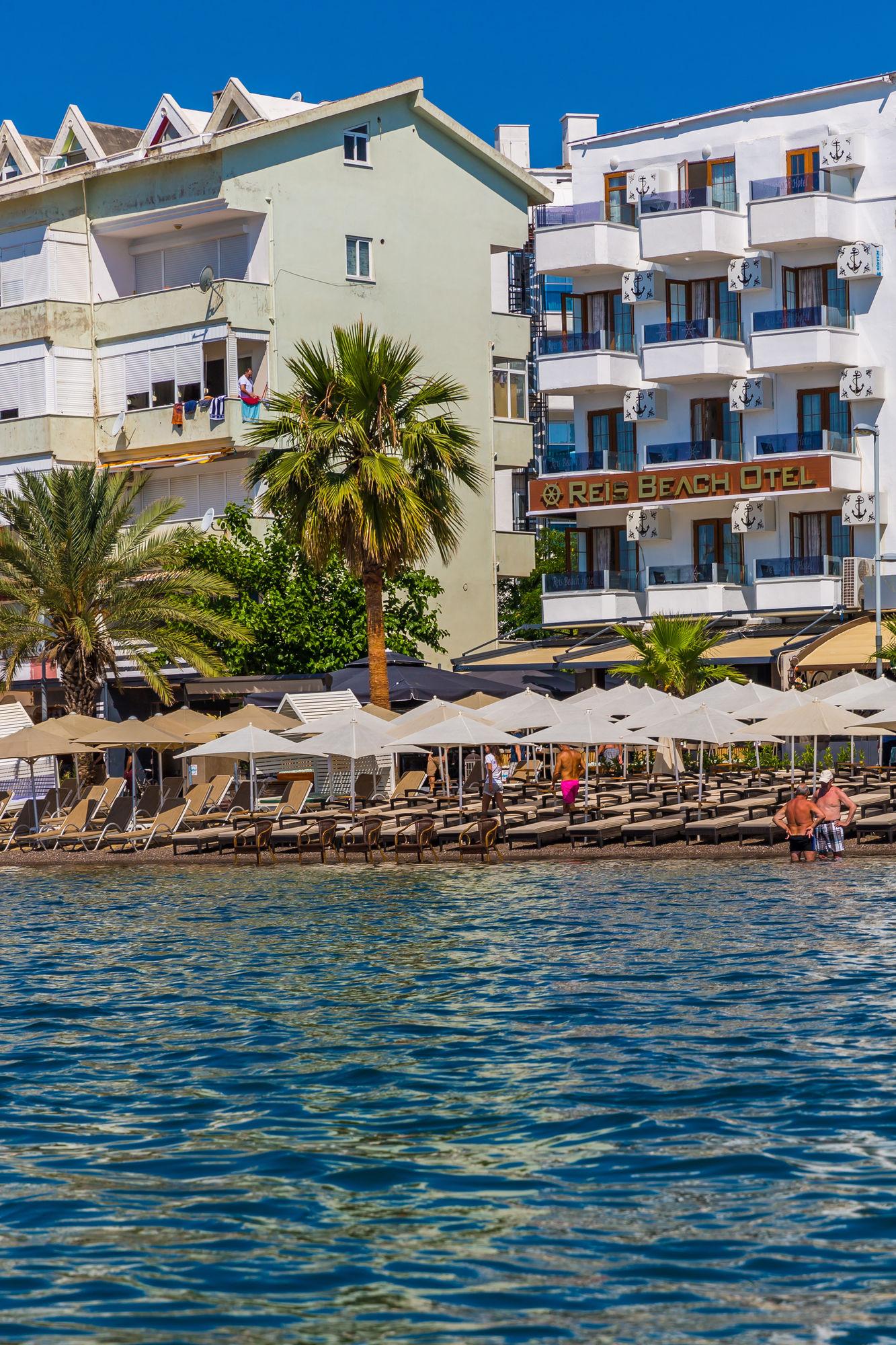 Reis Hotel Marmaris