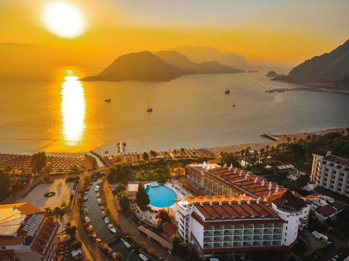 Marti La Perla - Adult Only+16 Resort