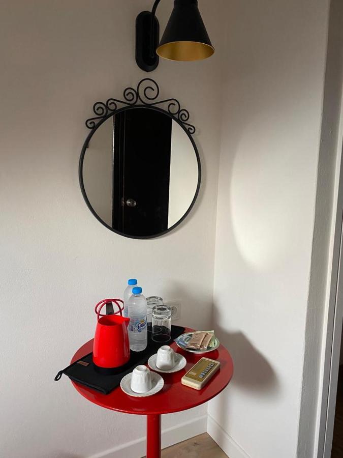 Appartement Antik Marmaris