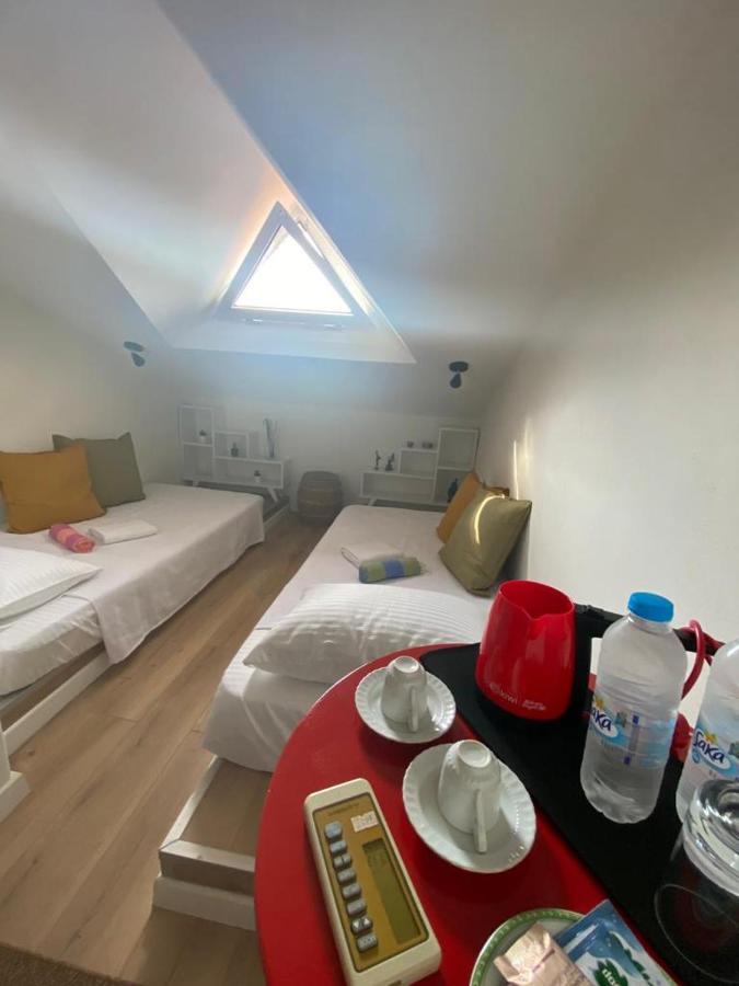 Antik Homes * Marmaris