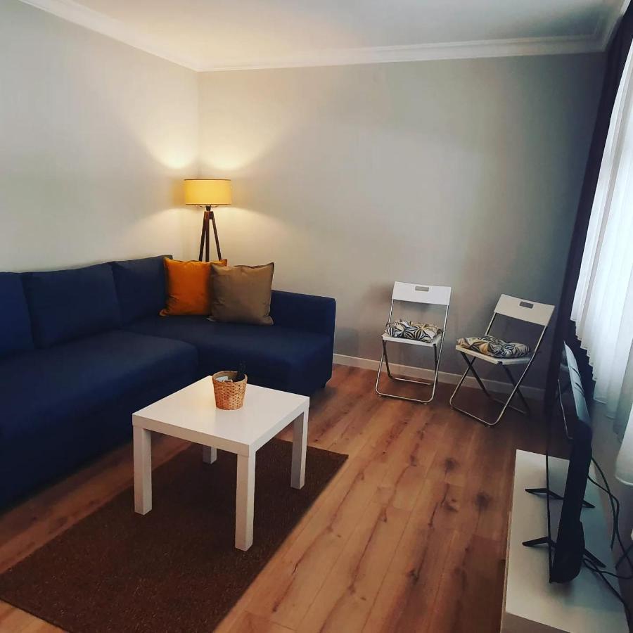 Antik Appartement Marmaris