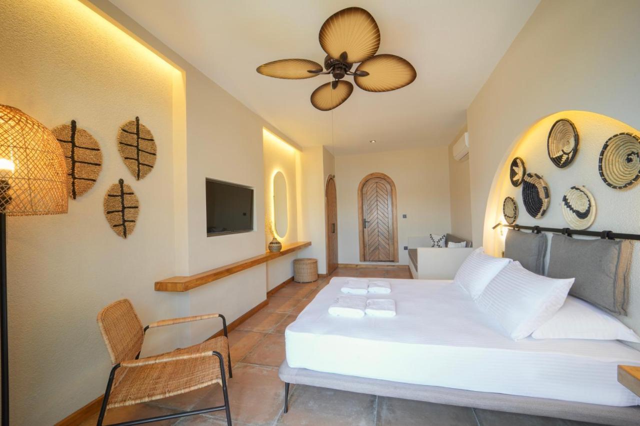 Naxos Bed & Breakfast Marmaris