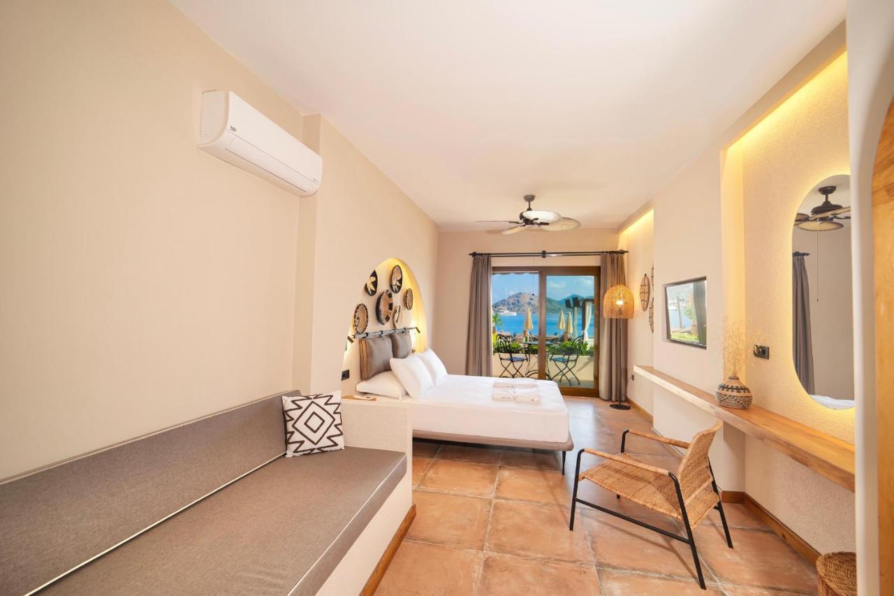 Naxos Bed & Breakfast Marmaris
