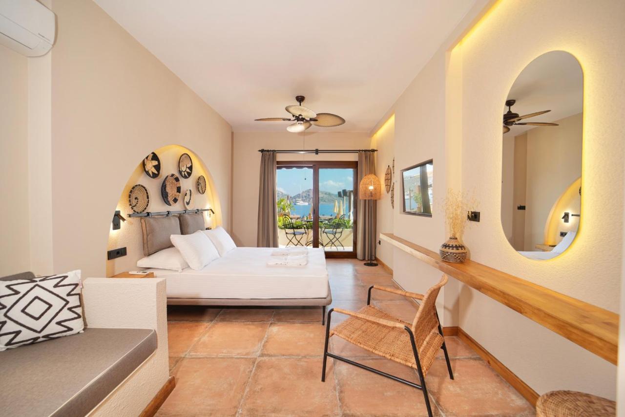 Naxos Bed & Breakfast Marmaris