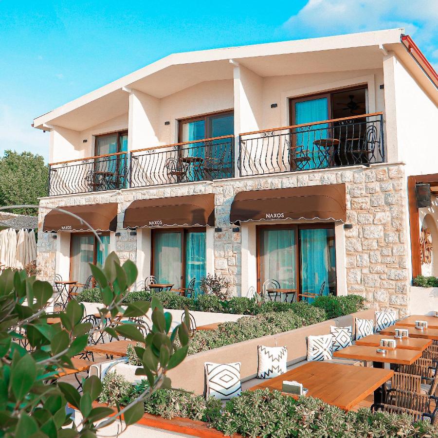 Naxos Bed & Breakfast Marmaris