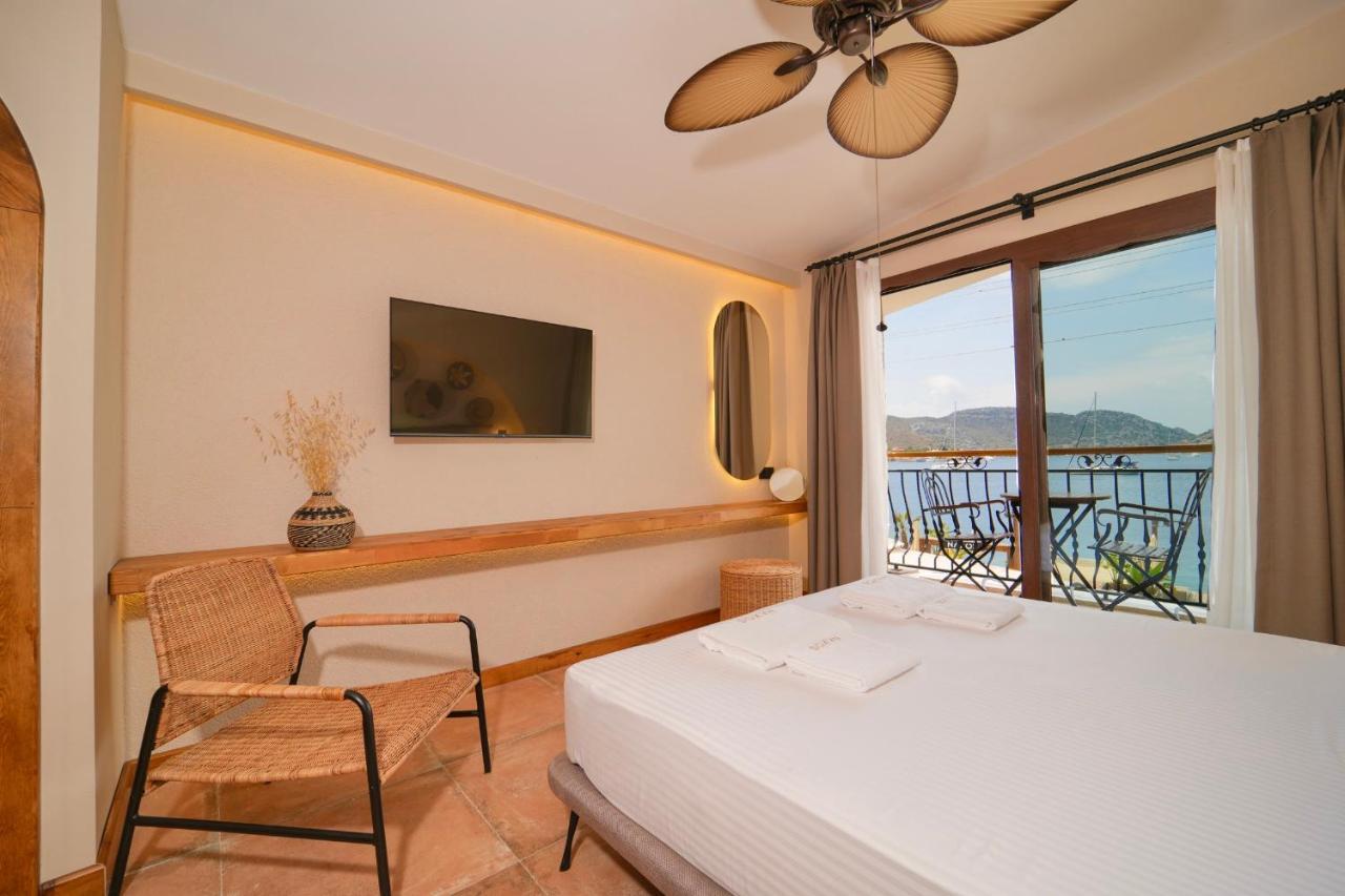 Naxos Bed & Breakfast Marmaris