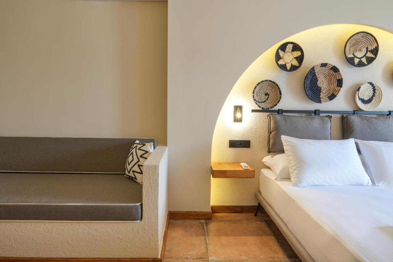 Naxos Bed & Breakfast