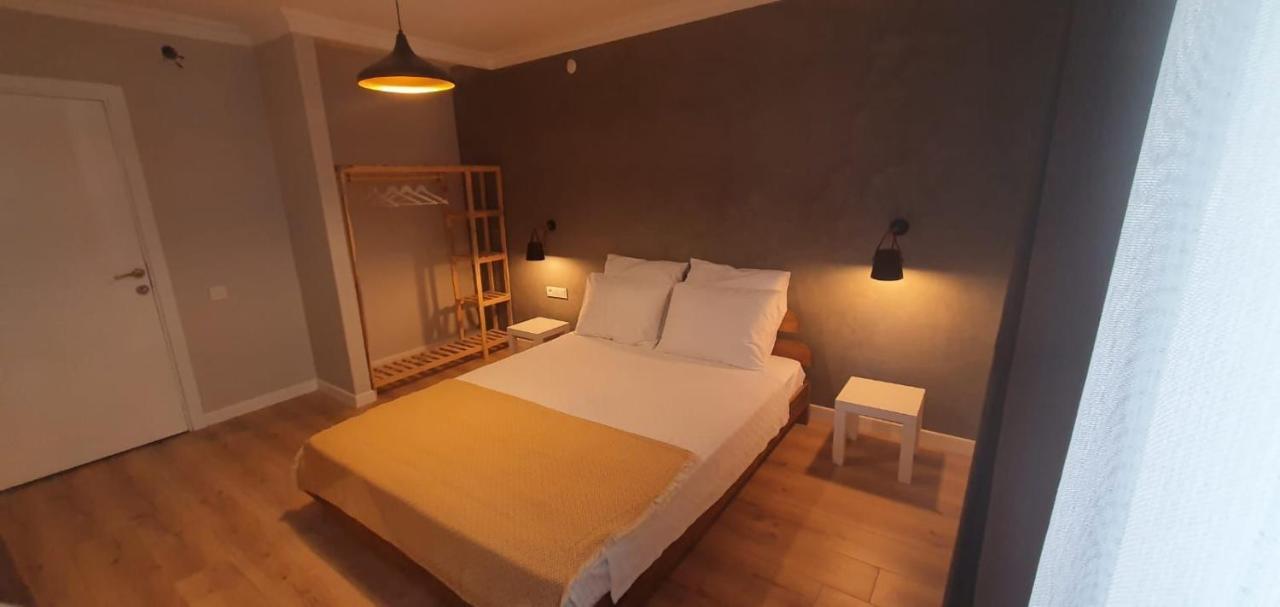 Appartement Antik Marmaris