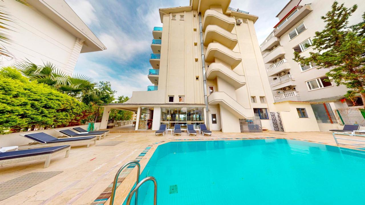 Moda Hotel 2*