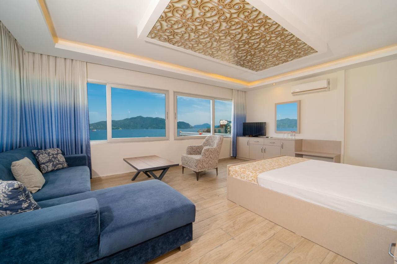 Moda Hotel