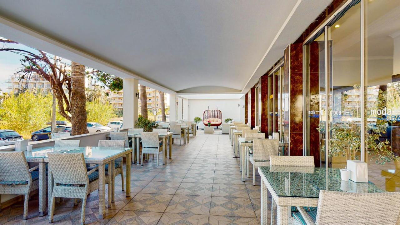 Moda Marmaris